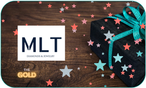 MLT GIFT CARD (GOLD)